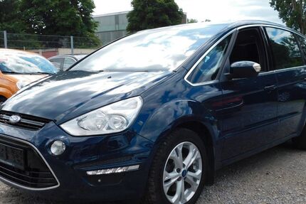 Ford S-Max 343.737 km 3.699 &euro; Mülheim 45473