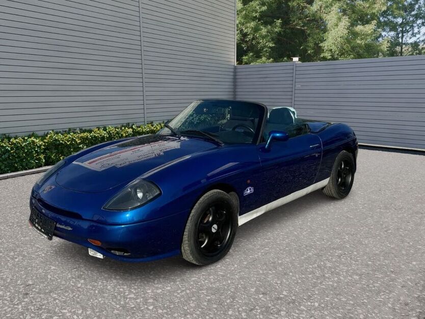 Barchetta