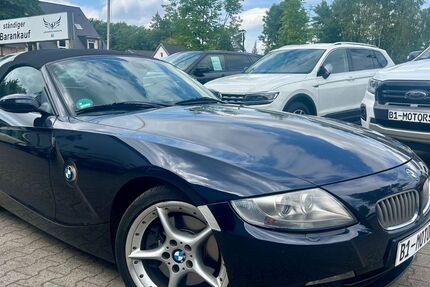 BMW Z4 129.800 km 17.900 &euro; Mülheim 45481