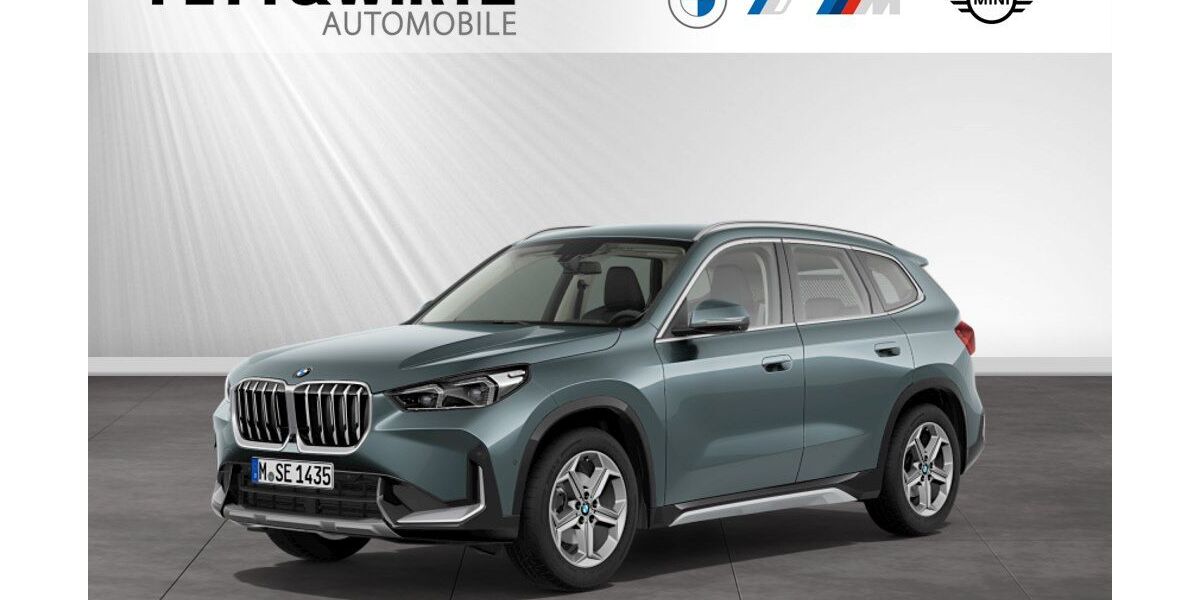 BMW X1 15.990 km 37.471 &euro; Moers 47441