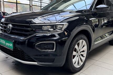 VW T-Roc 71.769 km 19.890 &euro; Bottrop 46236