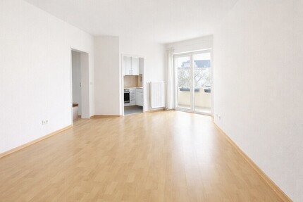 Düsseldorf - Urbaner Lifestyle trifft entspannten Wohnkomfort 2 zimmer