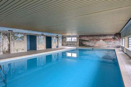 Eigentumswohnung mit Aufzug und Tiefgaragenstellplatz inklusive Gemeinschaftspool und Sauna in Wesel 3 zimmer