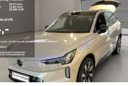 Volvo EX90 4.500 km 88.490 € Krefeld 47805