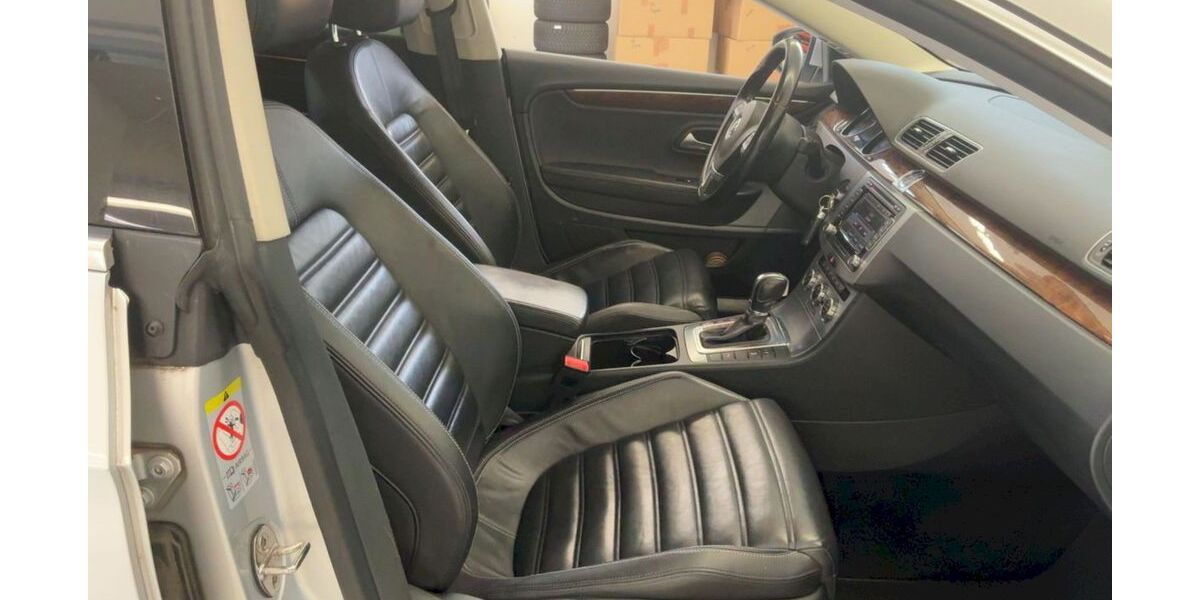 VW CC 195.700 km 7.500 &euro; Gladbeck 45964