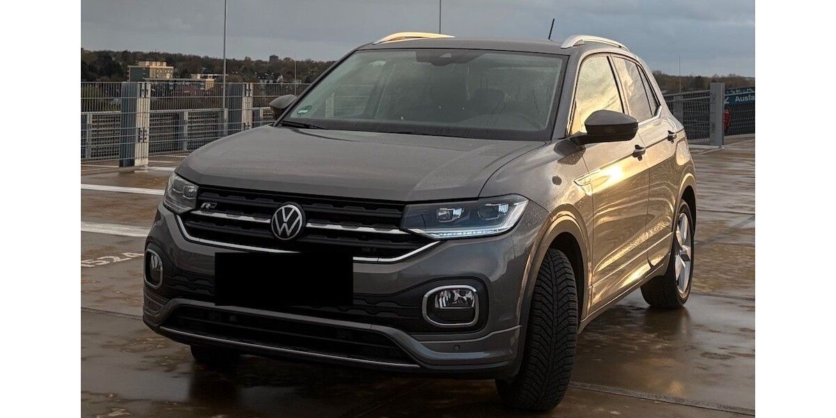 VW T-Cross 23.000 km 19.500 &euro; Bochum 44799