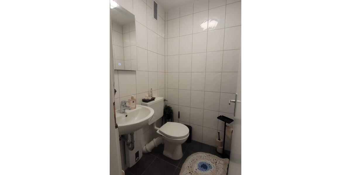 Erdgeschoßwohnung Hattingen Blankenstein - 3 Zimmer, 76 m&sup2;, 830&euro; | Angebot:24770703