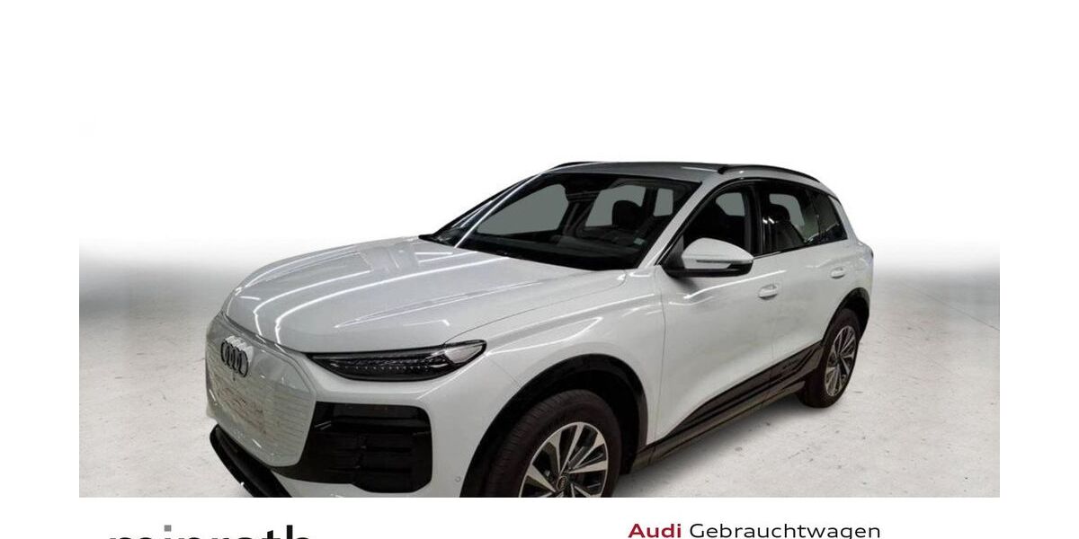 Audi Q6 e-tron 20.183 km 51.880 &euro; Moers-Hülsdonk 47441