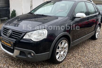 VW Polo 141.400 km 4.699 &euro; Duisburg 47167