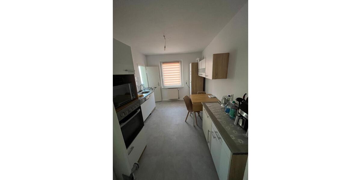 Etagenwohnung Bottrop Boy - 2.5 Zimmer, 63 m&sup2;, 655&euro; | Angebot:26337635