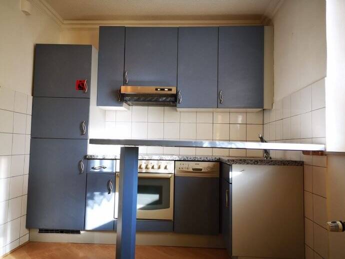 Etagenwohnung Velbert Tönisheide - 2 Zimmer, 45 m&sup2;, 395&euro; | Angebot:25644939