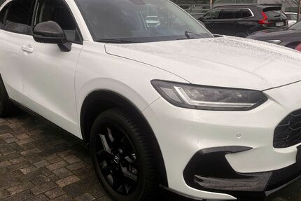 Honda ZR-V 4.300 km 33.980 &euro; Düsseldorf 40233