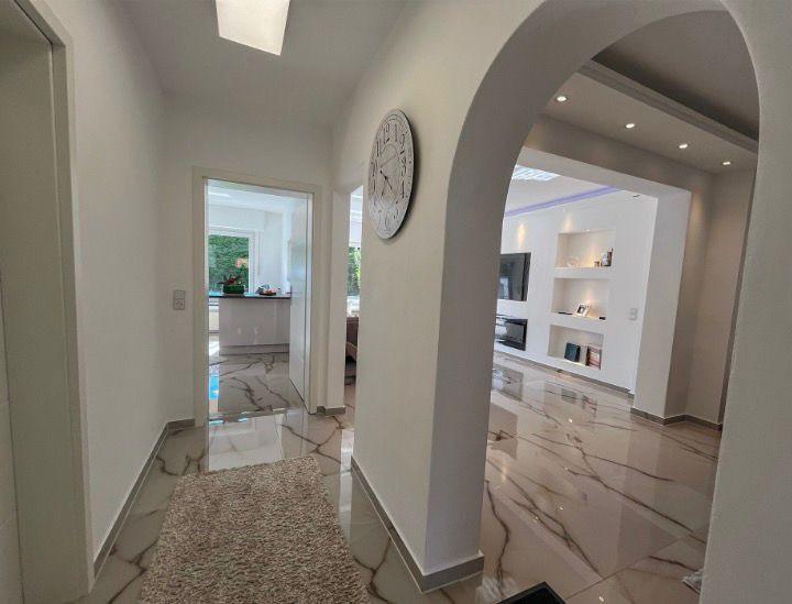 Doppelhaushälfte zur Miete in Moers 5 zimmer