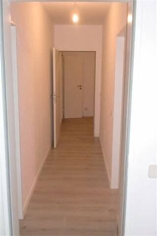 Großzügige 3-Zimmer-Wohnung mit Balkon, Gäste-WC & Garage 3 zimmer