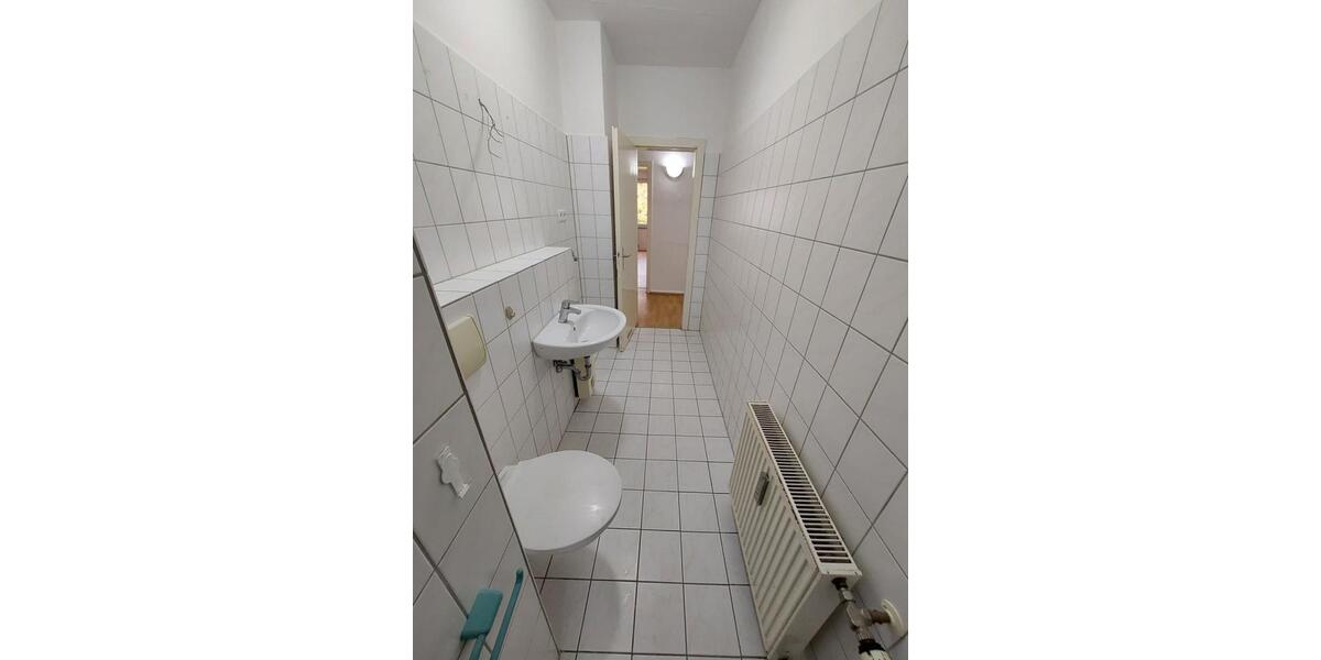 Etagenwohnung Bochum Günnigfeld - 2 Zimmer, 71 m&sup2;, 450&euro; | Angebot:24772904