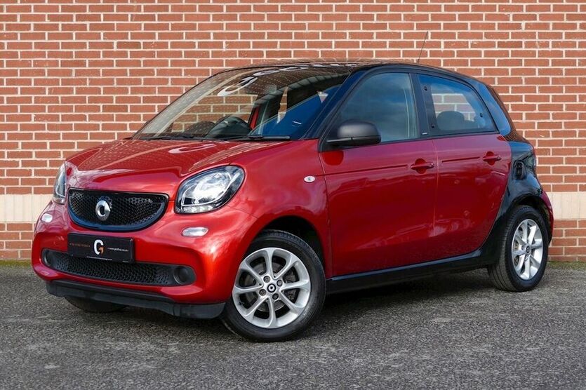 ForFour