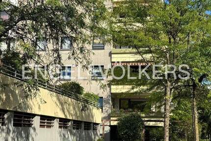 Wohnung Erkrath Hochdahl - 3 Zimmer, 102 m&sup2;, 325.000&euro; | Angebot:25627236