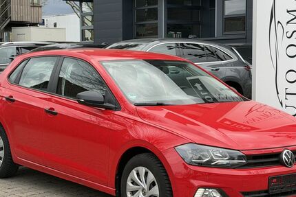 VW Polo 85.268 km 11.150 &euro; Krefeld 47805