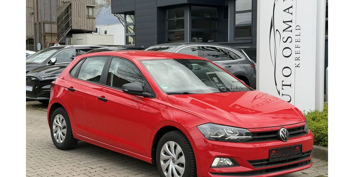 VW Polo 85.268 km 11.150 &euro; Krefeld 47805