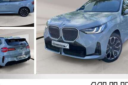 BMW X3 24.415 km 53.440 &euro; Oberhausen 46149
