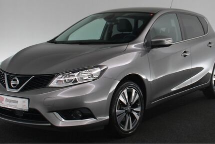 Nissan Pulsar 70.154 km 11.442 &euro; Krefeld 47803