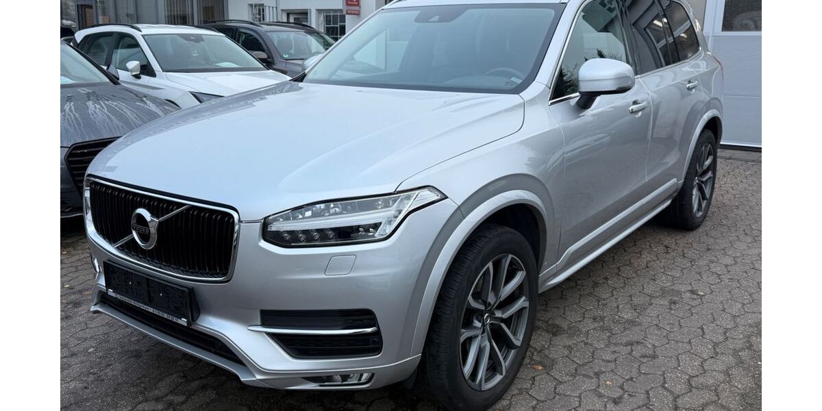 Volvo XC90 135.772 km 30.698 &euro; Heiligenhaus 42579