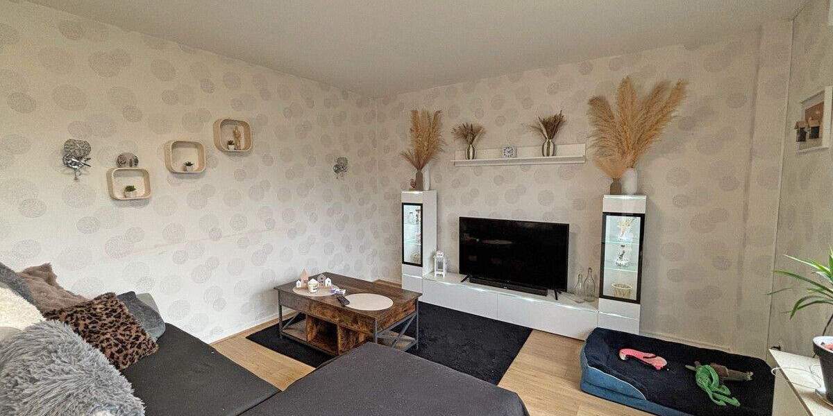 Mehrfamilienhaus, Wohnhaus Voerde Spellen - 6 Zimmer, 165 m&sup2;, 395.000&euro; | Angebot:25278709