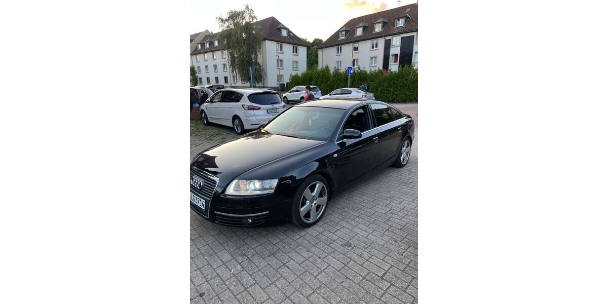 Audi A6 316.000 km 3.750 &euro; Berlin 45881