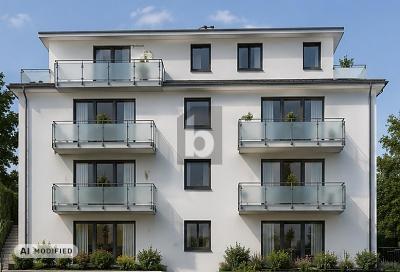 NEUBAU MIT BAUGENEHMIGUNG ODER SANIERUNG - Grundstück Essen Stadtbezirk VIII | Angebot:27639417