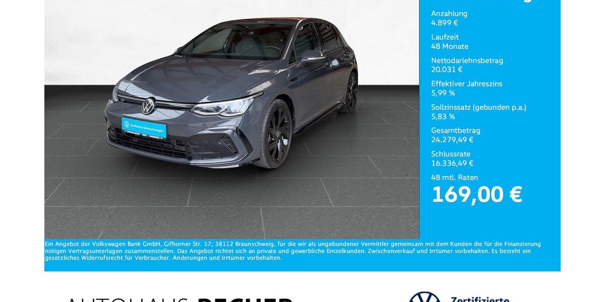VW Golf 78.115 km 24.930 &euro; Wesel 46485