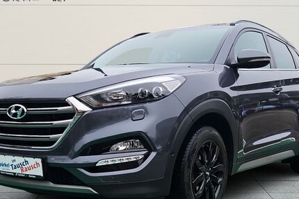 Hyundai TUCSON 59.052 km 18.980 &euro; Bochum 44809