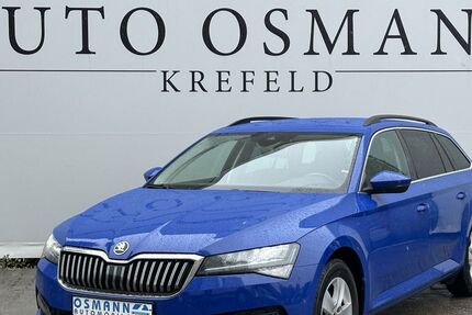 Skoda Superb 174.516 km 12.950 &euro; Krefeld 47805