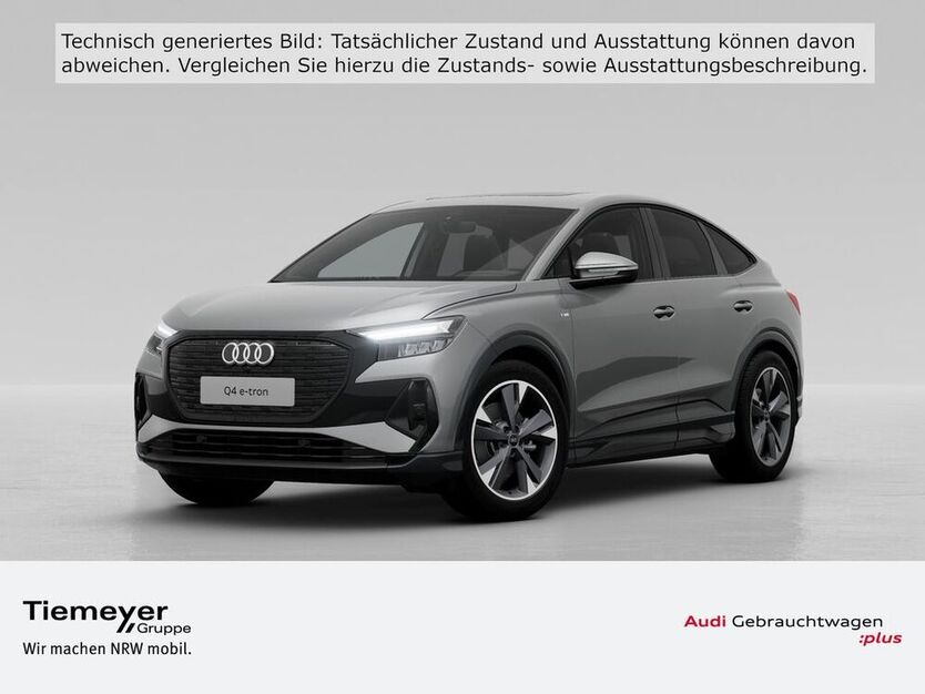 Q4 e-tron