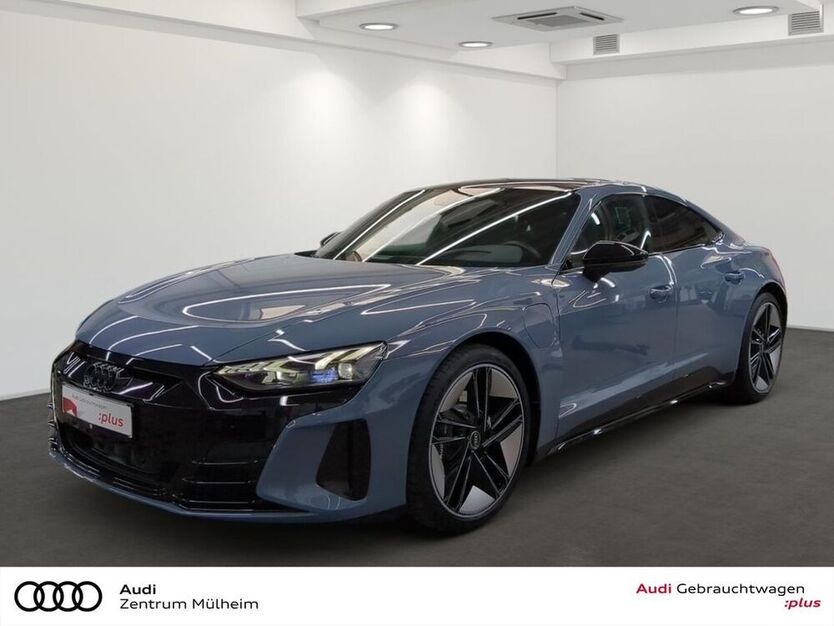 e-tron GT