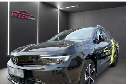 Opel Astra 8.500 km 25.290 &euro; Wesel 46485