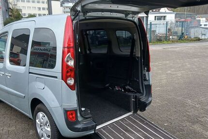 Renault Kangoo 42.767 km 16.900 &euro; Hattingen 45525