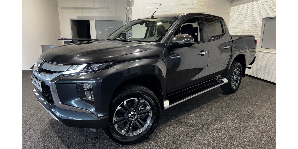 Mitsubishi L200 34.500 km 32.990 &euro; Marl/Recklinghausen 45770