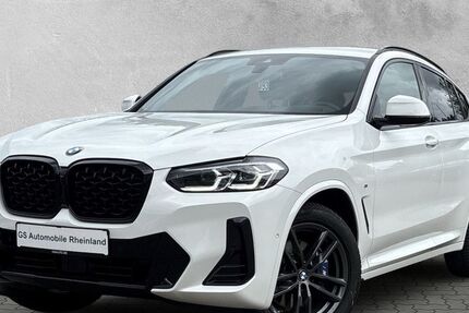 BMW X4 52.112 km 46.500 &euro; Krefeld 47809