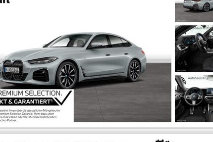 BMW i4 11.749 km 38.499 &euro; Oberhausen 46117