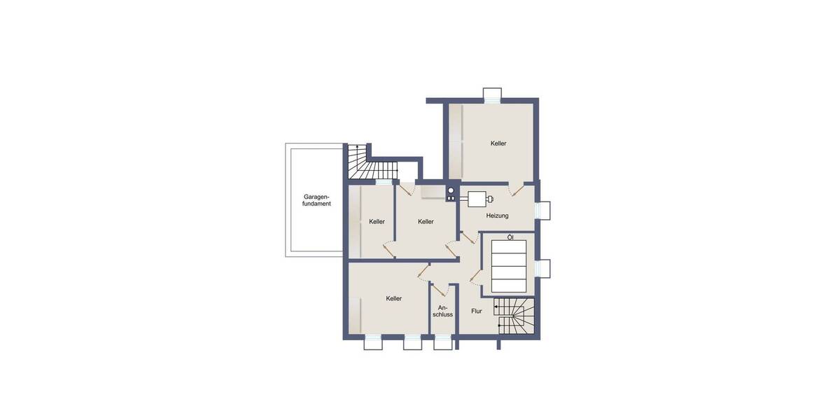Mehrfamilienhaus, Wohnhaus Rheinberg Wallach - 6 Zimmer, 200 m&sup2;, 385.000&euro; | Angebot:26502604