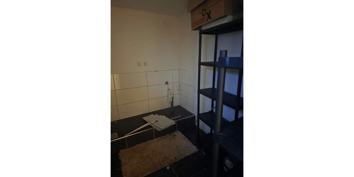 Etagenwohnung Herne Wanne - 3 Zimmer, 108 m&sup2;, 972&euro; | Angebot:25142502