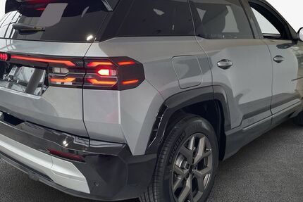 Jeep Compass 1.500 km 46.490 &euro; Düsseldorf 40233