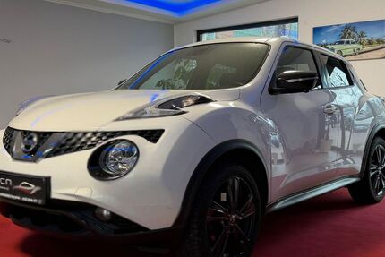 Nissan Juke 83.100 km 13.990 &euro; Bochum 44894
