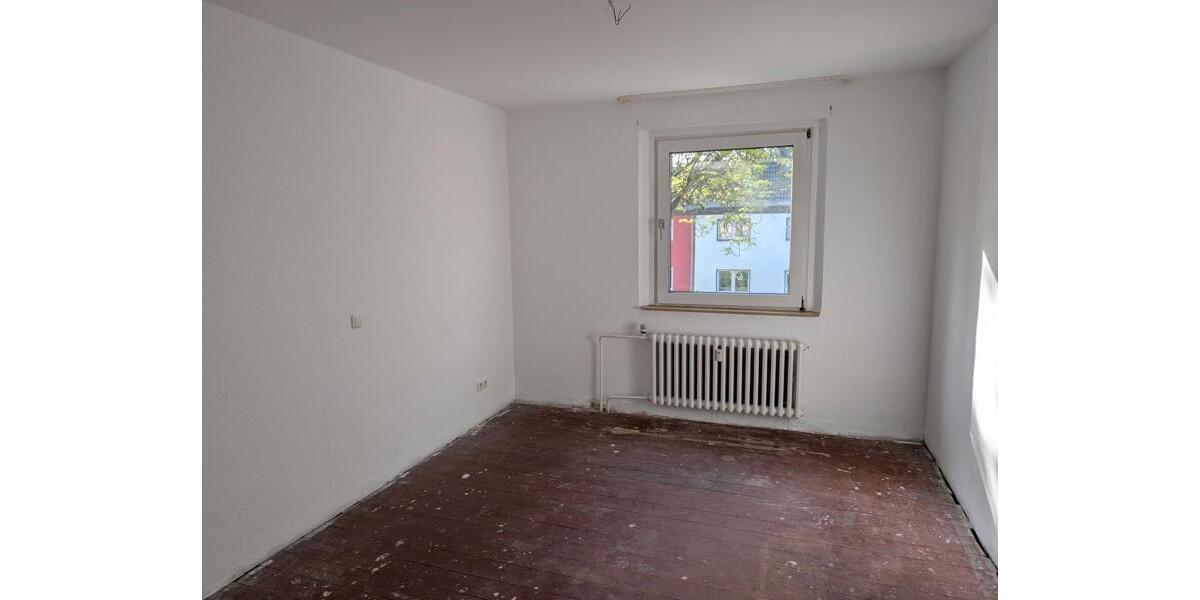 Etagenwohnung Gelsenkirchen Erle - 2 Zimmer, 47 m&sup2;, 374&euro; | Angebot:25154533