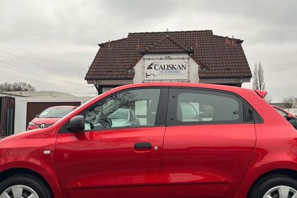 Renault Twingo 39.258 km 6.750 &euro; Dinslaken 46539