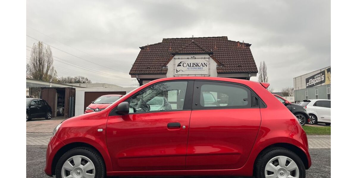 Renault Twingo 39.258 km 6.750 &euro; Dinslaken 46539