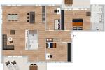 Etagenwohnung Mülheim Speldorf - 4 Zimmer, 142 m&sup2;, 815.200&euro; | Angebot:26017217