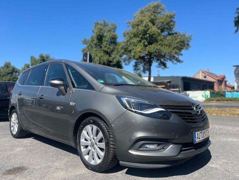 Zafira