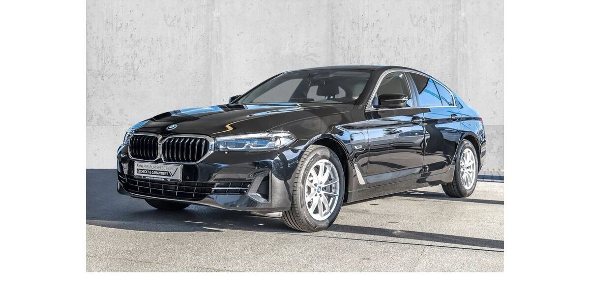 BMW 530 52.000 km 35.440 &euro; Velbert 42553
