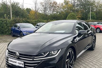 VW Arteon 55.220 km 31.990 &euro; Duisburg 47178